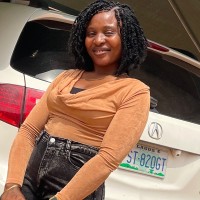 Chioma Orji