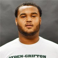 Alphonso Boyd