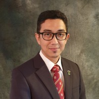 Syed Muzaffar Alhadi
