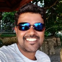 Sunil Kumar