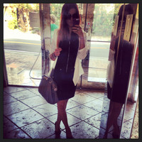 Caitlin Rush