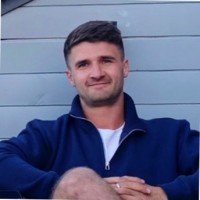 Ben Lumsden