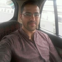 Aniket Patil