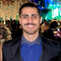 Bruno Calefi El Hajjar