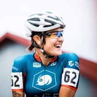 Megan Barr