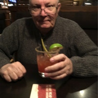 Gerry Gillis
