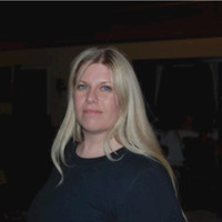 Anne Christine Berg Johansen