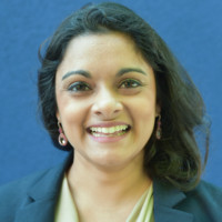 Monica Rao