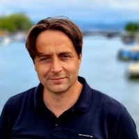 Peter Van Bergeijk