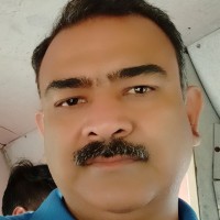 Ganesh Mathur