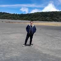 Marcos Vinicio Barrantes Vega
