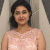 Megha Shetty