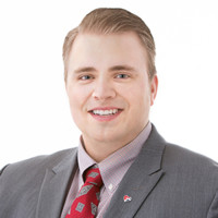 Cameron Behrend