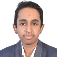 Nithin K N