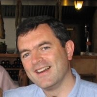 Mike Healy