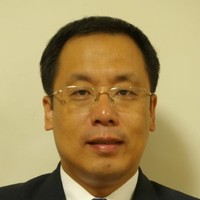Jianjun Ma