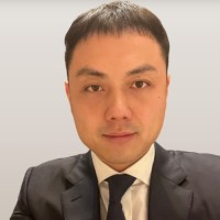 Stephen Wang