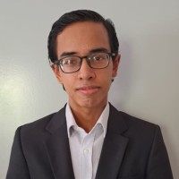 Muhd. Hazeeq Zainal 'Abiddin