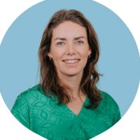 Nathalie Van De Kolk