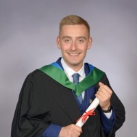 Lewis Connor