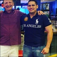 Pedro Vazquez