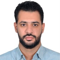 Ahmed Mosbah
