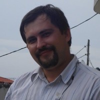 Serhiy Hayevskyy
