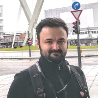 Emre Güçlü