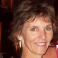 Mary Mattingly