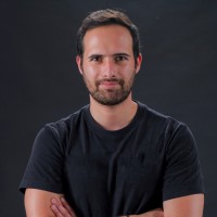 Alejandro Lomelin Matias