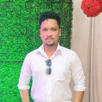 Pratik Shinde