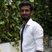 Anbarasan Balaji