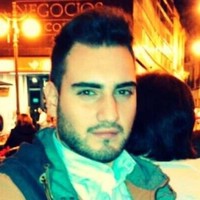 Álvaro J. Cuevas Aranda