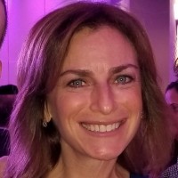 Debbie Cohen M.S.Ed