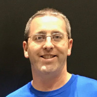 Kevin Jones