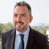 Stephen Hogan