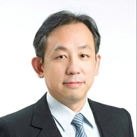 丁吉隆(Allen Ting)