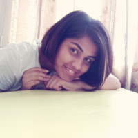 Nidhi Dubey