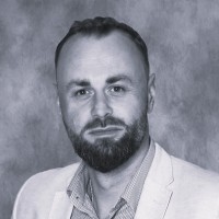 Konrad Mardyła, MBA