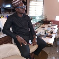Mubarak Ogunlola