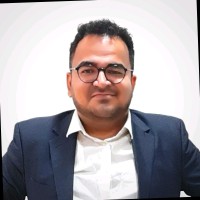 Rakesh Parmar