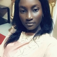 Ndeye Maty Kandji