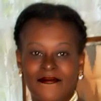 Maxine Horton