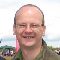 Mike Paice