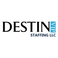 Destin Vip Staffing LLC