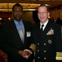 Cedric Logan