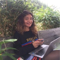 Janet Yasmeen Bredenoord