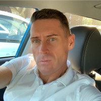 Andrew Foster