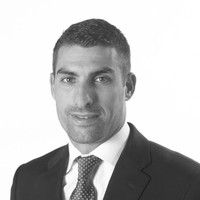 Matthew Borg