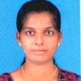 Chandni V Sankaran